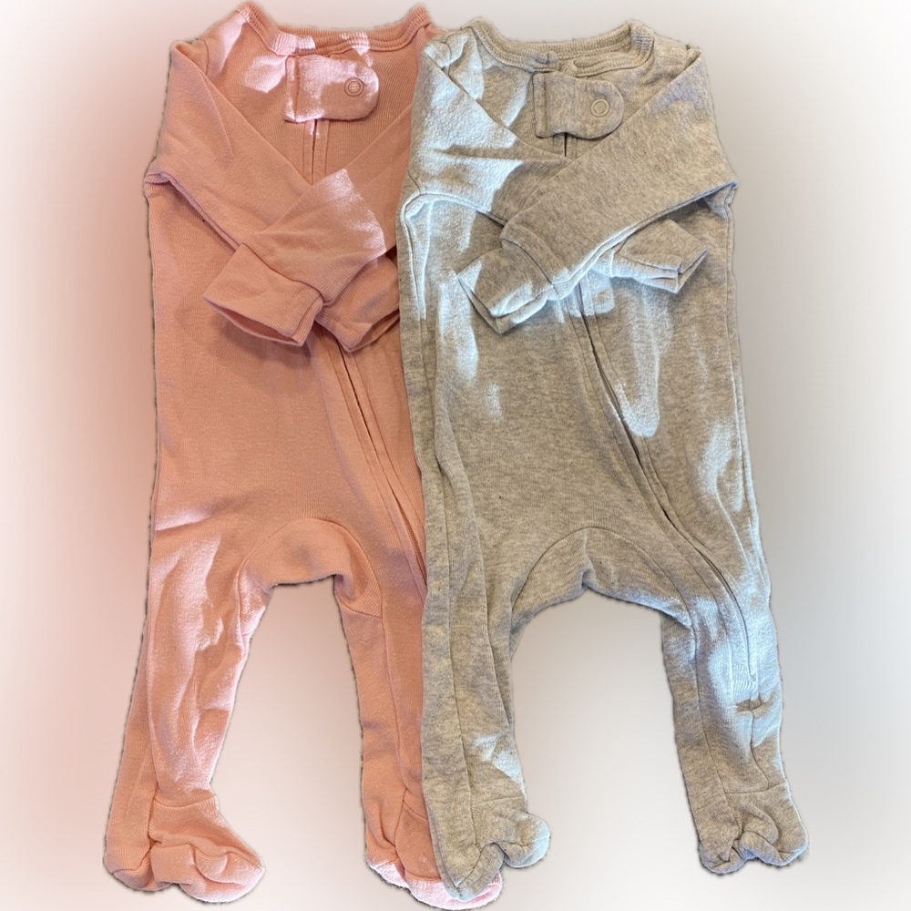 Pajama Set